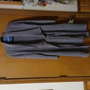 Simply vera cardigan